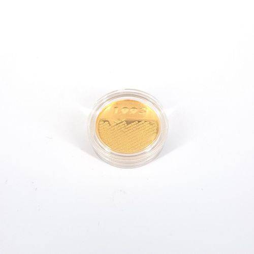 PROTEA PROOF SET- 1993 Nobel Peace Prize - Nelson Mandela and F.W. De Klerk.