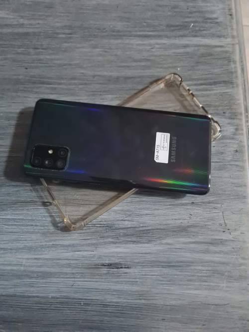 Samsung Galaxy  A71