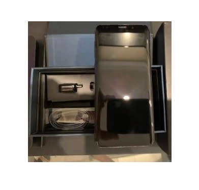 *** SAMSUNG S9 PLUS ***