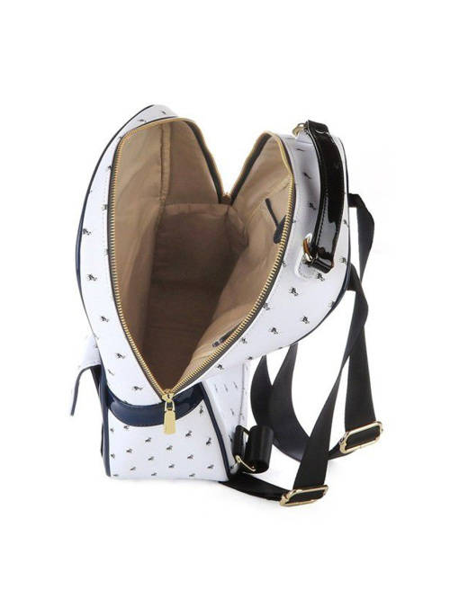 Ralph Lauren Polo Canterbury Backpack