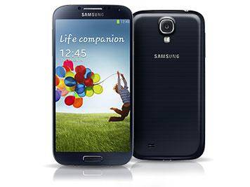 Samsung S4 Black. 32GB