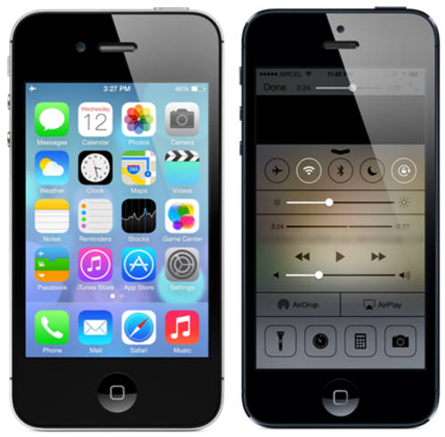 Apple Iphone 4 32GB Black
