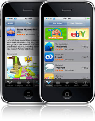 APPLE IPHONE 3GS - 32GB - LOCAL STOCK