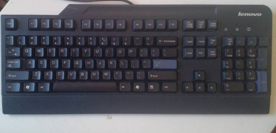 Mecer i5 computer