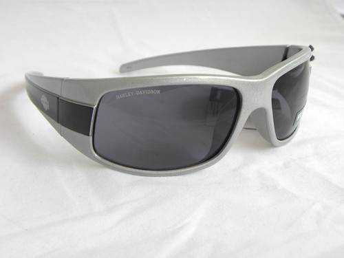 HARLEY DAVIDSON sunglasses - 100% AUTHENTIC - brand new with hard case