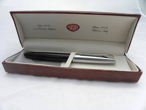 AURORA ROLLER BALL PEN