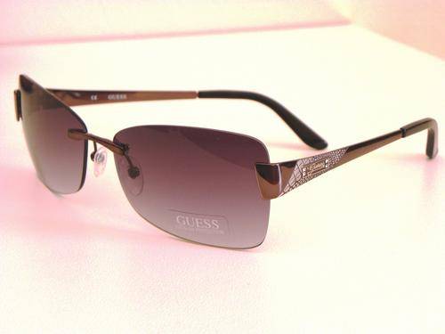 100% AUTHENTIC LADIES GUESS SUNGLASSES