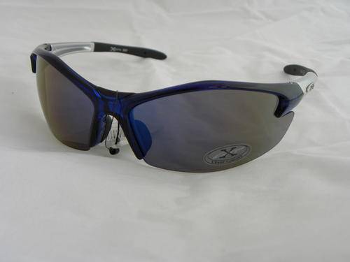 X-LOOP Unisex Sport Sunglasses