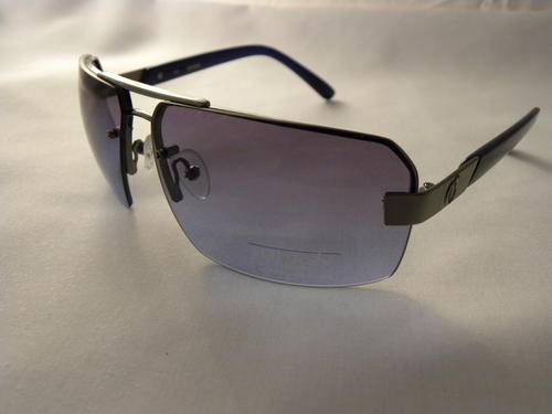 GUESS mens sunglasses - 100% AUTHENTIC - brand new with hard case