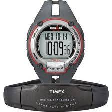 TIMEX HEART RATE MONITOR - Brand New - UNISEX