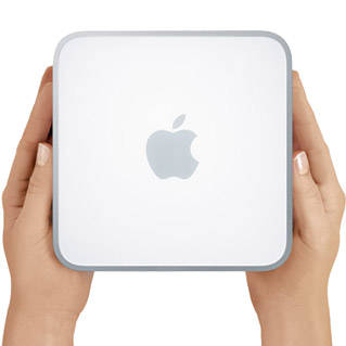 APPLE MAC MINI - CORE 2 DUO