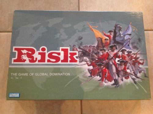 Risk