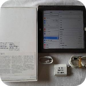 Apple iPad mini 32GB 3G 4G White
