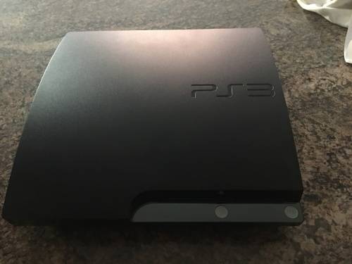 Playstation 3 250GB (CECH-2004B)