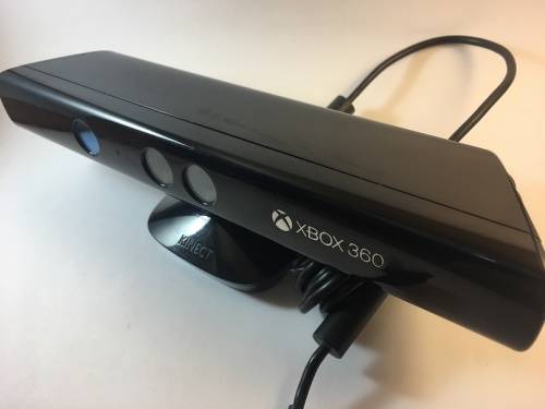 XBox 360 Kinect 3438