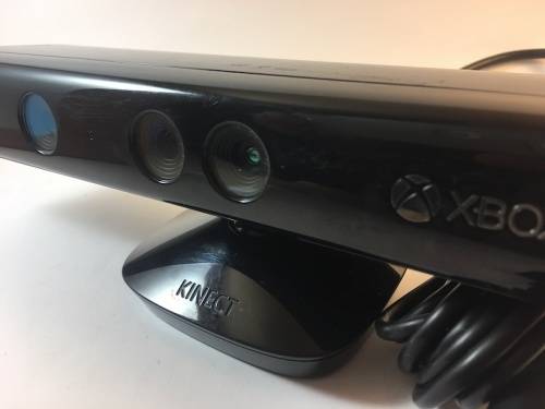XBox 360 Kinect 3438