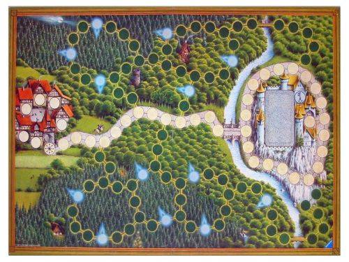 Sagaland (Enchanted Forest)