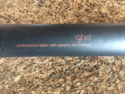 GHD IV