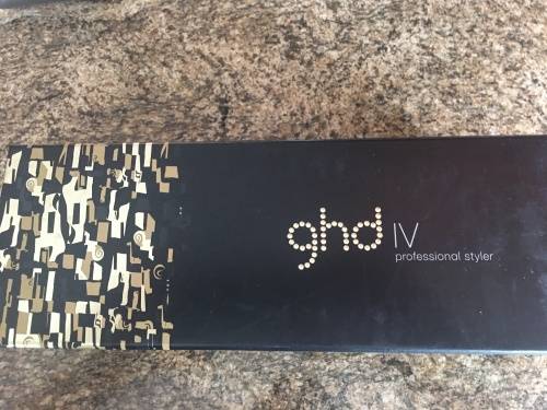 GHD IV