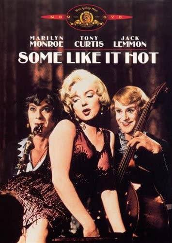 Some Like it Hot