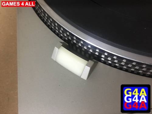 Technics SL-D212 Direct Drive Turntaple (ST)