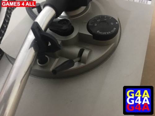 Technics SL-D212 Direct Drive Turntaple (ST)