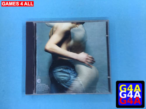 CRAZY WEDNESDAY - Placebo Sleeping with Ghosts - QAZ