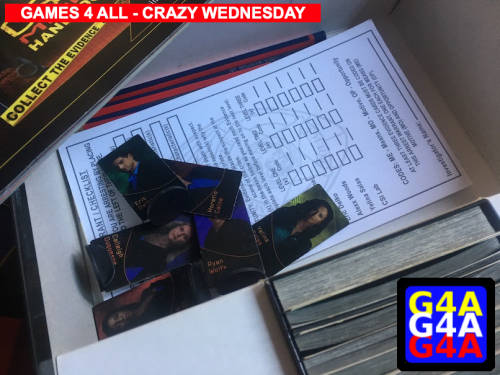 CSI Miam The Board Game