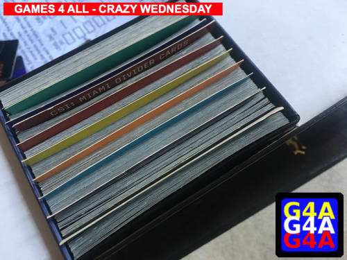 CSI Miam The Board Game