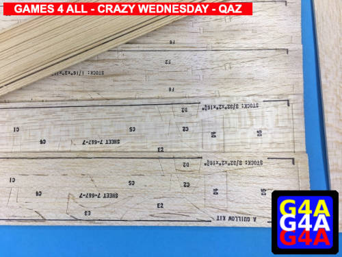 Guillow`s World War 2 Mitsubishi Zero - NEW!!!!! - DO NOT MISS IT