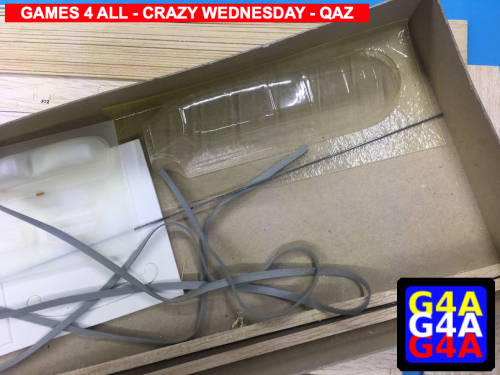 Guillow`s World War 2 Mitsubishi Zero - NEW!!!!! - DO NOT MISS IT