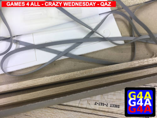 Guillow`s World War 2 Mitsubishi Zero - NEW!!!!! - DO NOT MISS IT