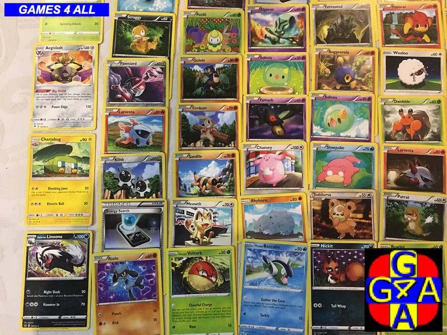 HUGE Pokemon Card & Tazo Collection - NO FAKES