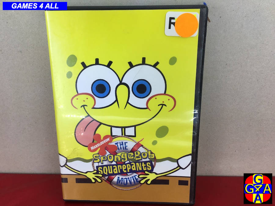 The SpongeBob Squarepants Movie