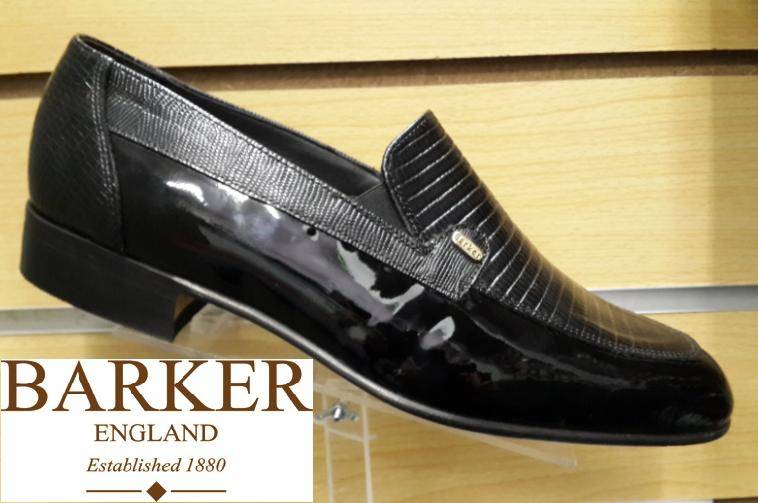 Barker Shoe*** Mens Sizes Available 6 7 8 9 10 11***