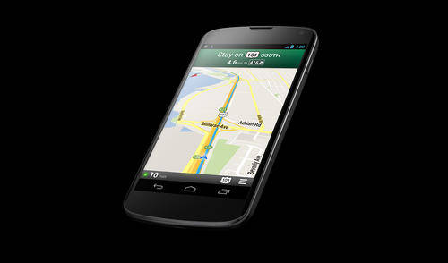 Google Nexus 4 SmartPhone 3G