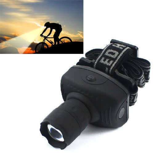 LED Headlamp Headlight