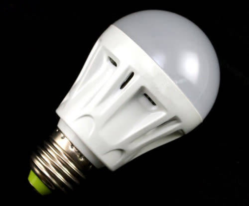 E27 Led Light Bulb 5W 220V