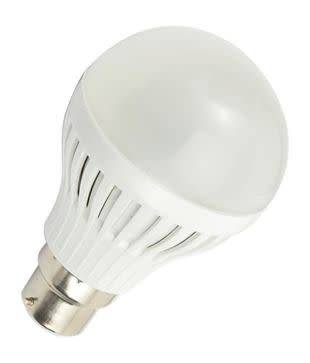 B22 Led Light Bulb 9W 220V