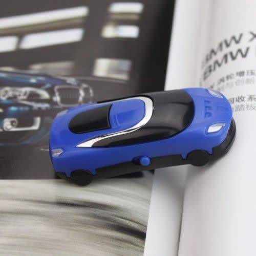 Fashion Car Shape Micro TF Card Mini USB MP3 Music Speaker Player