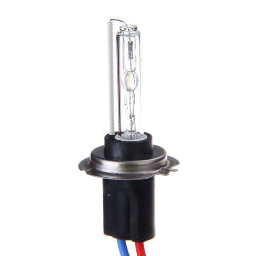 H3 HID Xenon Lights