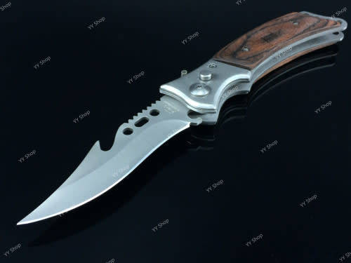 Folding Knife Pocket Knife Outdoor Knife Stainless Steel Knife