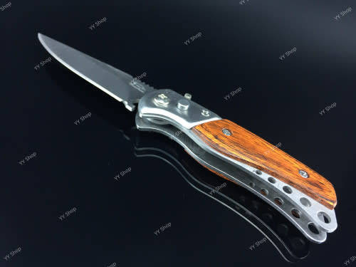 Folding Knife Pocket Knife Outdoor Knife Stainless Steel Knife