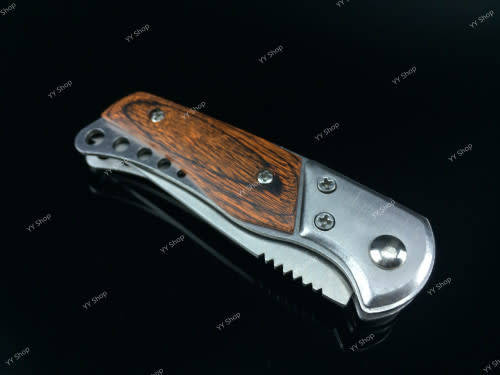Folding Knife Pocket Knife Outdoor Knife Stainless Steel Knife