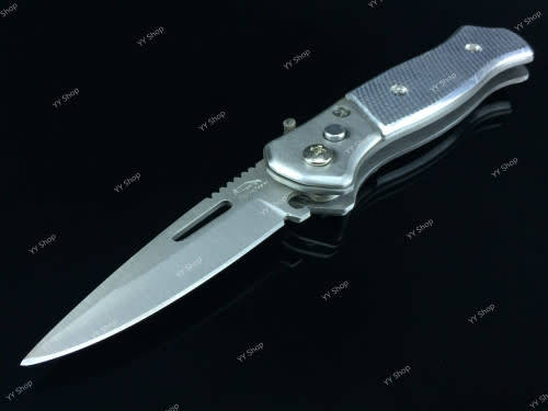 Folding Knife Pocket Knife Outdoor Knife Stainless Steel Knife
