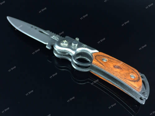 Folding Knife Pocket Knife Outdoor Knife Stainless Steel Knife