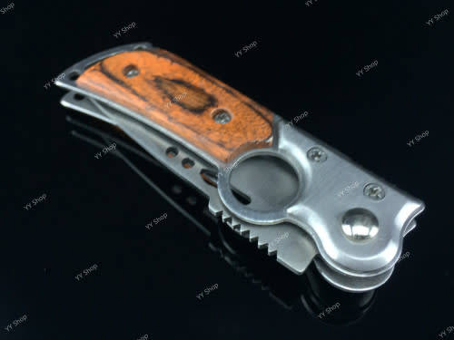 Folding Knife Pocket Knife Outdoor Knife Stainless Steel Knife