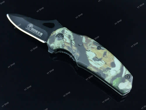 Folding Knife Pocket Knife Outdoor Knife Stainless Steel Knife