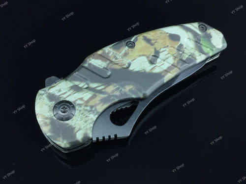 Folding Knife Pocket Knife Outdoor Knife Stainless Steel Knife