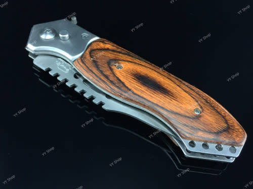 Folding Knife Pocket Knife Outdoor Knife Stainless Steel Knife